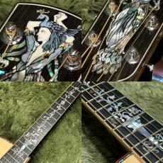 Larrivee 【現物動画あり】LV-10 CLEOPATRA【2023年製中古】【クレオパトラ】【町田店】_4