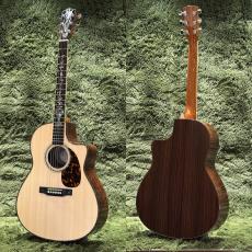 Larrivee 【現物動画あり】LV-10 CLEOPATRA【2023年製中古】【クレオパトラ】【町田店】_5