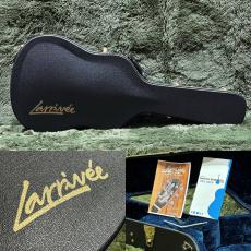 Larrivee 【現物動画あり】LV-10 CLEOPATRA【2023年製中古】【クレオパトラ】【町田店】_11