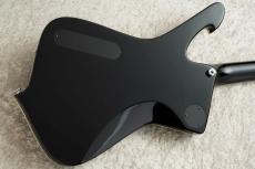 Ibanez PS3CM "Paul Stanley Signature Limited Model" -Black Cracked Mirror Top- 【店頭未展示品】【町田店】_9