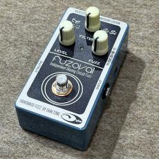 Ovaltone FUZOVAL TOKYO EFFECTOR 5th ANNIVERSARY EDITION【元箱付属】【USED】【町田店】