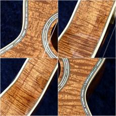 Martin CTM 5K T.O.L '15 【USED】【最上グレードのフレイムコア!】【48回無金利】【町田店】_8