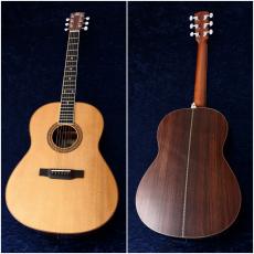 Larrivee JCL Reissue '07 【現物動画あり】【USED】【カリフォルニア製】【48回無金利】【買取・下取強化中!】【町田店】_4