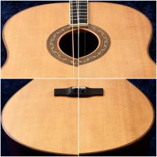 Larrivee JCL Reissue '07 【現物動画あり】【USED】【カリフォルニア製】【48回無金利】【買取・下取強化中!】【町田店】_6