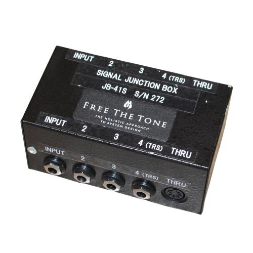 Free The Tone JB-41S