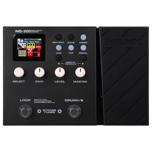 nux MG-300 【旧定価】【町田店】