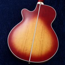 Takamine  夏のボーナスセール! ～7/31 CTM TSP178 FCB 【限定カラー】【極薄ボディ】【48回無金利】【町田店】_2