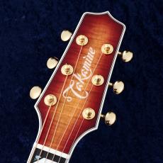 Takamine  夏のボーナスセール! ～7/31 CTM TSP178 FCB 【限定カラー】【極薄ボディ】【48回無金利】【町田店】_3