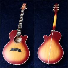 Takamine  夏のボーナスセール! ～7/31 CTM TSP178 FCB 【限定カラー】【極薄ボディ】【48回無金利】【町田店】_4
