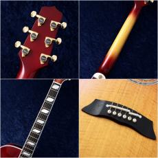 Takamine  夏のボーナスセール! ～7/31 CTM TSP178 FCB 【限定カラー】【極薄ボディ】【48回無金利】【町田店】_5