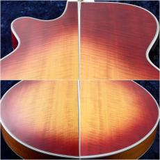Takamine  夏のボーナスセール! ～7/31 CTM TSP178 FCB 【限定カラー】【極薄ボディ】【48回無金利】【町田店】_7