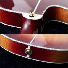 Takamine  夏のボーナスセール! ～7/31 CTM TSP178 FCB 【限定カラー】【極薄ボディ】【48回無金利】【町田店】_8