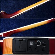 Takamine  夏のボーナスセール! ～7/31 CTM TSP178 FCB 【限定カラー】【極薄ボディ】【48回無金利】【町田店】_9