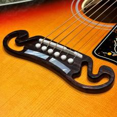 Gibson 夏のボーナスセール!【現物動画あり】SJ-200 Standard-Tri Burst- #2075011 【手触り最高のローズ】【町田店】_2