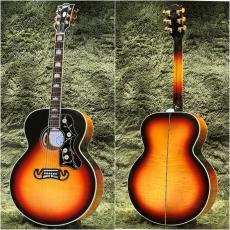 Gibson 夏のボーナスセール!【現物動画あり】SJ-200 Standard-Tri Burst- #2075011 【手触り最高のローズ】【町田店】_3