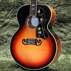 Gibson 夏のボーナスセール!【現物動画あり】SJ-200 Standard-Tri Burst- #2075011 【手触り最高のローズ】【町田店】_4