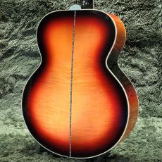 Gibson 夏のボーナスセール!【現物動画あり】SJ-200 Standard-Tri Burst- #2075011 【手触り最高のローズ】【町田店】_5