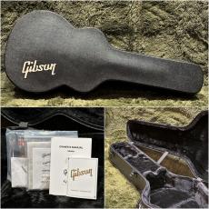 Gibson 夏のボーナスセール!【現物動画あり】SJ-200 Standard-Tri Burst- #2075011 【手触り最高のローズ】【町田店】_11
