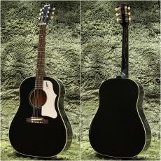 Gibson 夏のボーナスセール!【現物動画あり】60s J-45 Original ~Ebony Black~ #21514044【町田店】_2