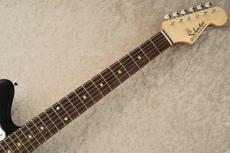 SCHECTER PS-JM-AL/R w/Seymour Duncan PU -3 Tone Sunburst / 3TS- #S2403168 【限定生産モデル】【町田店】_4