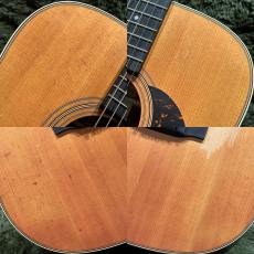 Martin 【現物動画あり】D-28 Street Legend【2023年製 / 美品中古】【町田店】_10