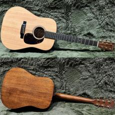 Martin 【現物動画あり】D-18 Modern Deluxe 【2024年製 中古】【Vintage Tone System】【町田店】_10