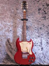 Gibson Melody Maker D '67