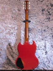 Gibson Melody Maker D '67_2