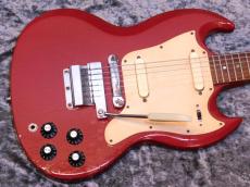 Gibson Melody Maker D '67_3