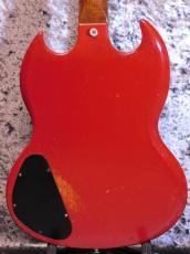Gibson Melody Maker D '67_4