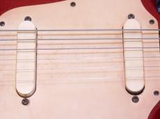 Gibson Melody Maker D '67_6