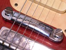 Gibson Melody Maker D '67_7