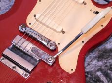 Gibson Melody Maker D '67_8