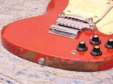 Gibson Melody Maker D '67_10