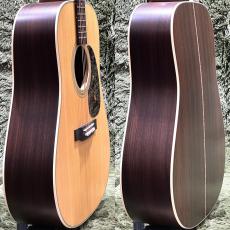Martin 【現物動画あり】D-28 Satin 【2023年製 中古】【サテン仕上げ/さらっとした質感】【端正な木目】【町田店】_5