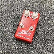 Stafford × Maxon Dual Boostrex【USED】【町田店】