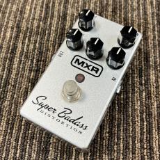 MXR SUPER BADASS DISTORTION【USED】【町田店】