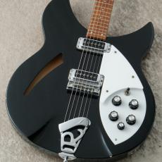 Rickenbacker 330 -Jetglo- 2008年製 [3.53kg]【USED】【町田店】