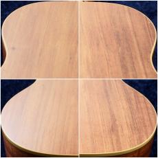 YOSHIO OWA YOSHIO OWA Model Style-2 Koa 【USED】【コンサート】【買取・下取強化中!】【町田店】_7