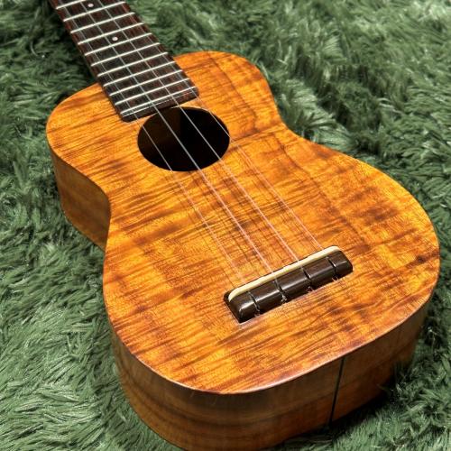 ASTURIAS AH-1 Koa【2000年代 / 中古】【ALLコア単板  / 美杢】【純日本製】【町田店】