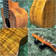 ASTURIAS AH-1 Koa【2000年代 / 中古】【ALLコア単板  / 美杢】【純日本製】【町田店】_10
