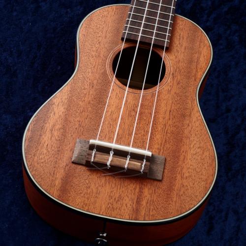 K.Yairi USL-90 '22 【現物動画あり】【USED】【ソプラノロング】【美品】【買取・下取強化中!】【町田店】
