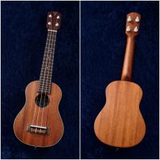 K.Yairi USL-90 '22 【現物動画あり】【USED】【ソプラノロング】【美品】【買取・下取強化中!】【町田店】_4