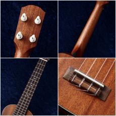 K.Yairi USL-90 '22 【現物動画あり】【USED】【ソプラノロング】【美品】【買取・下取強化中!】【町田店】_5
