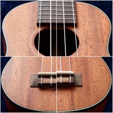 K.Yairi USL-90 '22 【現物動画あり】【USED】【ソプラノロング】【美品】【買取・下取強化中!】【町田店】_6