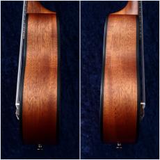 K.Yairi USL-90 '22 【現物動画あり】【USED】【ソプラノロング】【美品】【買取・下取強化中!】【町田店】_10