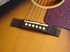 Epiphone Inspired By Gibson L-00 Standard ~Vintage Sunburst~ #25101500042 _3