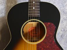 Epiphone Inspired By Gibson L-00 Standard ~Vintage Sunburst~ #25101500042 _4