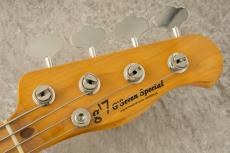 g7 Special g7-OPB/M Ash Half Vintage -'51 Blonde- 【USED】【町田店】_5