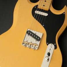 RS Guitarworks STee Standard "Ash Body" Between Medium and Heavy -Butterscotch Blonde- #RS425-3【町田店】